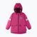 Reima Kinder-Regenjacke Symppis rosy berry