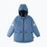 Regenjacke Kinder Reima Symppis blue ocean