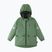 Regenjacke Kinder Reima Symppis green clay