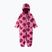 Reima Marte Mid Softshell Kinderoverall soft coral