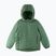 Jacke Kinder Reima Uumaja green clay
