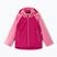 Regenjacke Kinder Reima Sulkava rosy berry