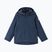 Regenjacke Kinder Reima Sulkava navy