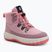 Reima Wetter 2.0 Kinderstiefel grau rosa