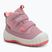Kinderschuhe Reima Passo 2.0 grey pink