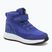 Kinderschuhe Reima Hiipien twilight blue