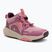 Barfußschuhe Kinder Reima Kiritin grey pink