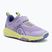 Reima Enkkari lila-amethyst Kinderstiefel