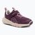 Barfußschuhe Kinder Reima Enkkari deep purple