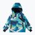 Skijacke Kinder Reima Kairala bright blue