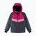 Jacke Kinder Reima Luppo soft black
