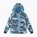 Jacke Kinder Reima Posio frozen blue