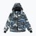 Skijacke Kinder Reima Tirro soft black