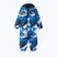 Overall Kinder Reima Puhuri twilight blue