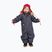 Kinderoverall Reima Gotland soft black