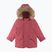 Kinder-Winterjacke Reima Mutka red clay