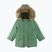 Winterjacke Kinder Reima Mutka green clay