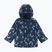 Jacke Kinder Reima Parkkila navy