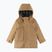 Jacke Kinder Reima Kamuni peanut brown