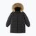 Daunenjacke Kinder Reima Luvia black