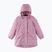 Jacke Kinder Reima Taipale grey pink