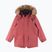 Kinder-Winterjacke Reima Timeless pink