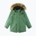 Kinder-Winterjacke Reima Ajaton green clay