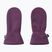 Winterhandschuhe Kinder Reima Tumpus deep purple