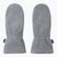 Winterhandschuhe Kinder Reima Tumpus melange grey