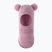 Sturmhaube Kinder Reima Vekkuli grey pink