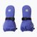 Skihandschuhe Kinder Reima Ote breezy violet