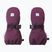Skihandschuhe Kinder Reima Ote deep purple