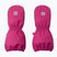 Winterhandschuhe Kinder Reima Nouto rosy berry