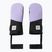Skihandschuhe Kinder Reima Lapases blooming lilac
