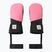 Skihandschuhe Kinder Reima Lapases soft coral