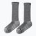 Socken Kinder Reima Urheilu melange grey