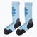 Socken Kinder Reima Atleetti frozen blue