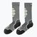 Socken Kinder Reima Atleetti soft black