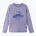 Longsleeve Kinder Reima Viisas blooming lilac
