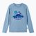 Longsleeve Kinder Reima Viisas cloudy blue