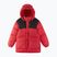 Winterjacke Kinder Reima Toukola reima red
