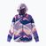 Hoodie Sweatshirt Kinder Reima Northern breezy violet