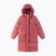 Winterjacke Kinder Reima Kumpula red clay