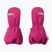 Winterhandschuhe Kinder Reima Moffen rosy berry