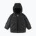 Winterjacke Kinder Reima Kupponen black