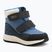 Schneeschuhe Kinder Reima Hallava blue ocean