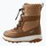 Schneeschuhe Kinder Reima Laplander 2.0 cinnamon brown