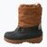 Schneeschuhe Kinder Reima Loskari cinnamon brown