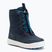 Schneeschuhe Kinder Reima Hankinen navy