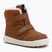Schneeschuhe Kinder Reima Pyrytys cinnamon brown